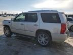 2009 CADILLAC ESCALADE LUXURY for sale at Copart ON - LONDON