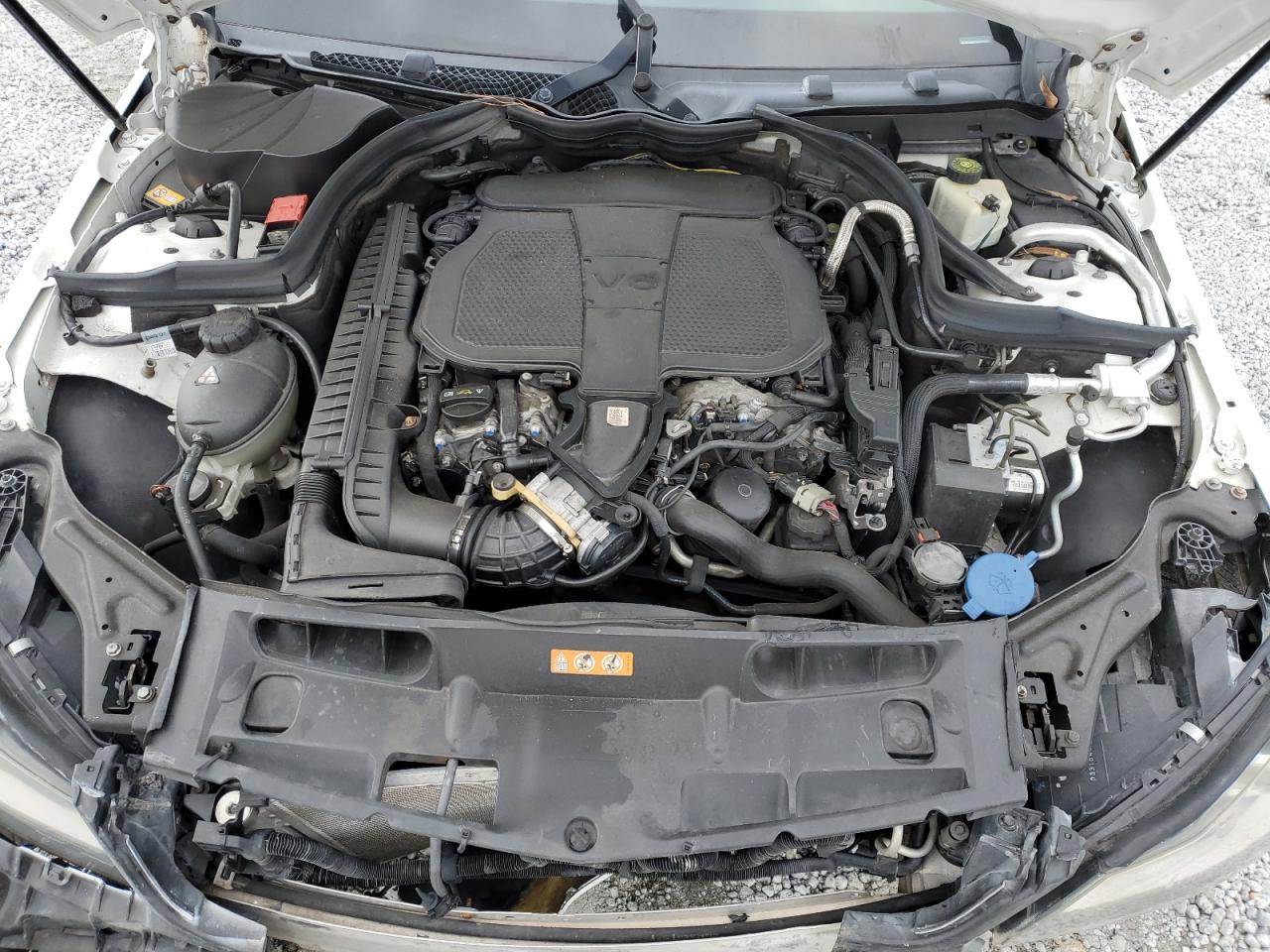 2013 Mercedes-Benz C-klasse - Image 13