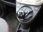 2015 FIAT 500 POP for sale at Copart YORK