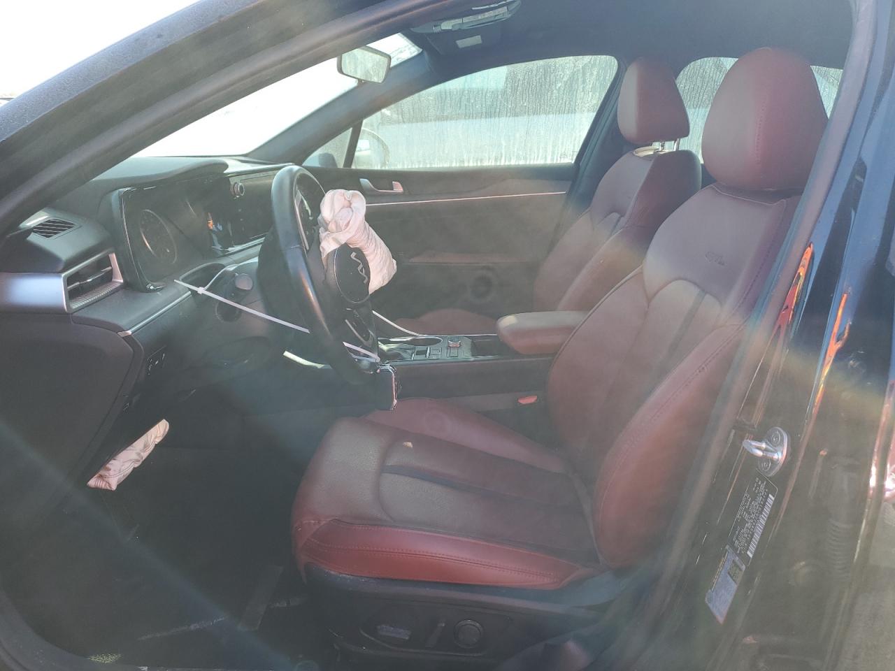 2023 Kia K5 - Image 7