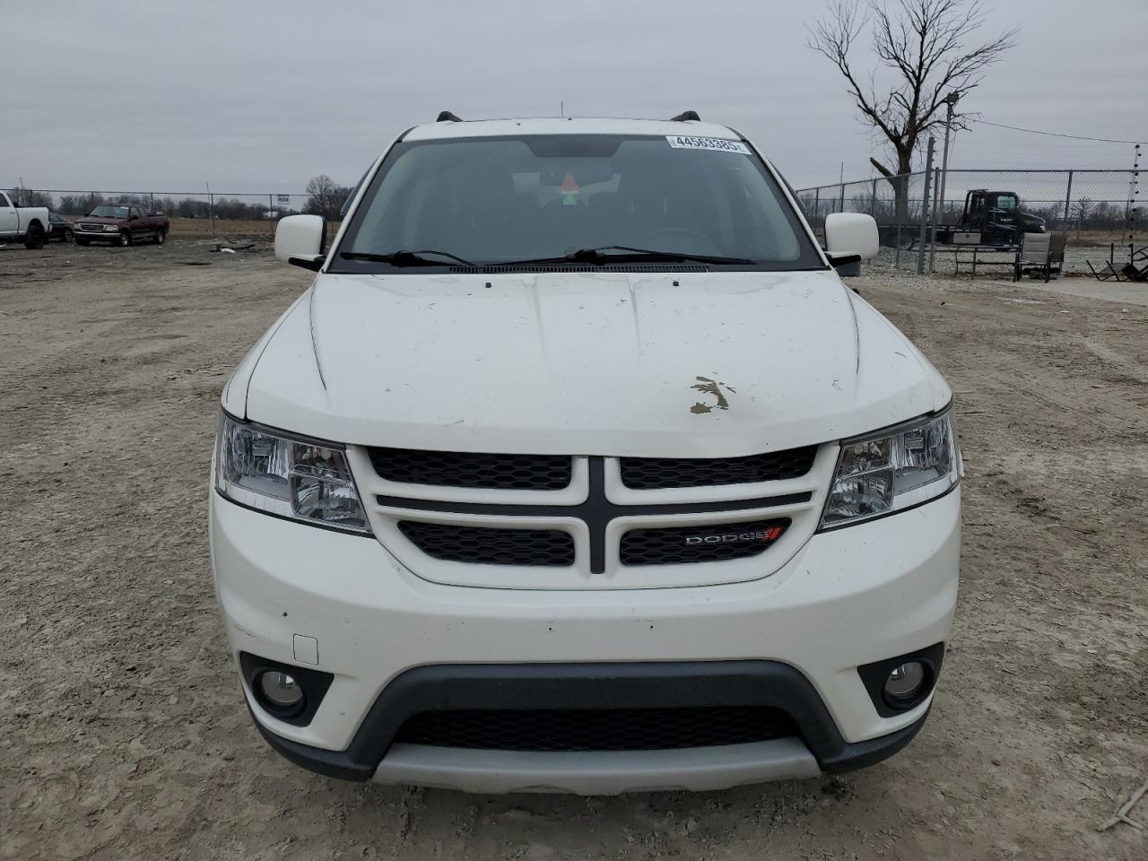 2011 Dodge Journey - Image 5