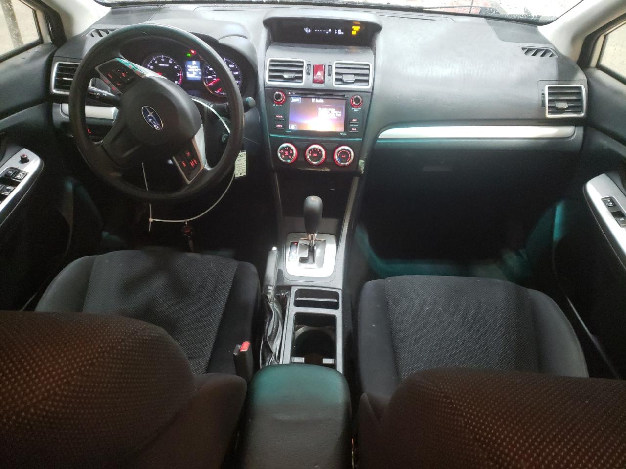 2015 Subaru Impreza - Image 8