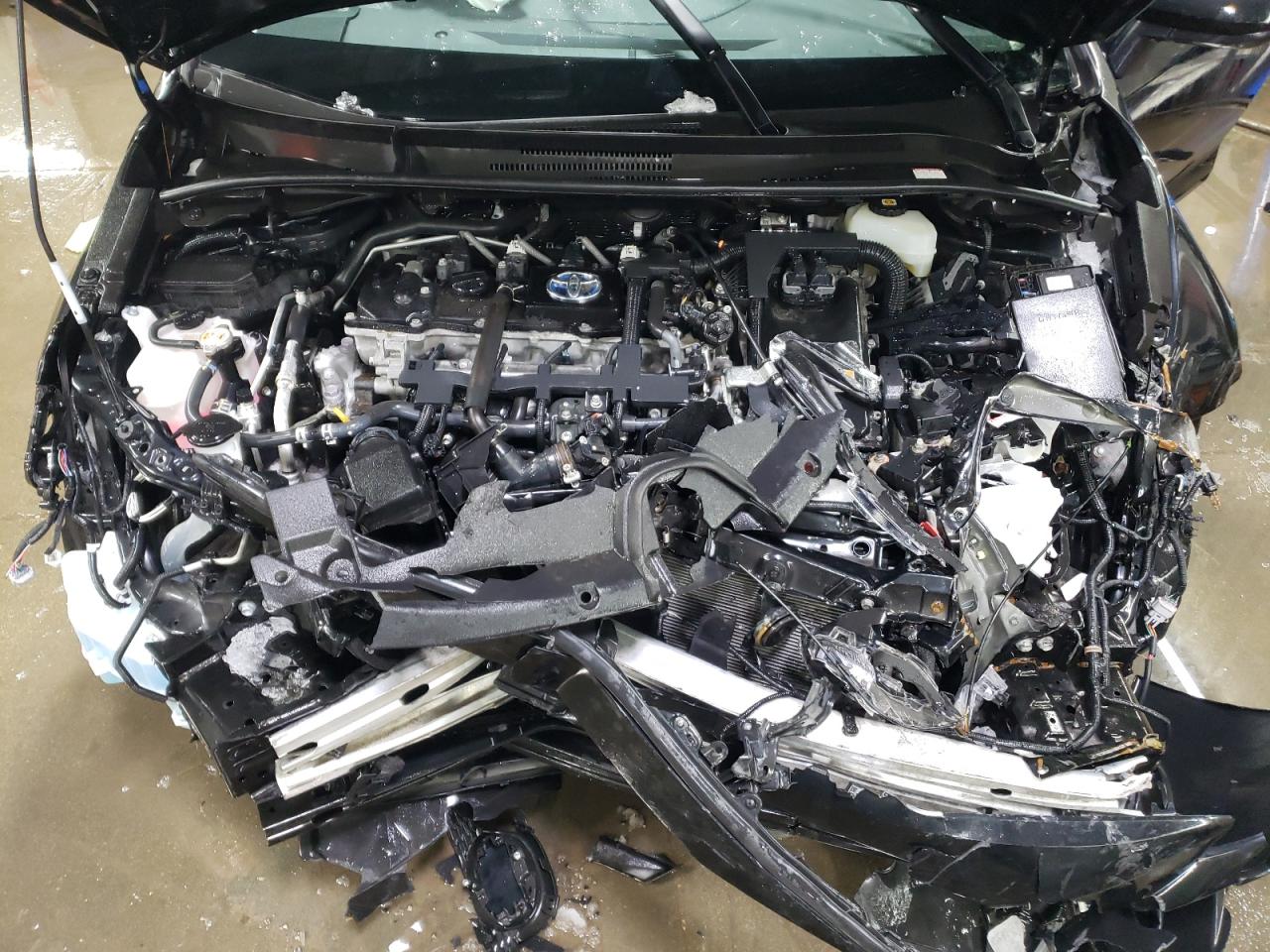 2021 Toyota Corolla - Image 11