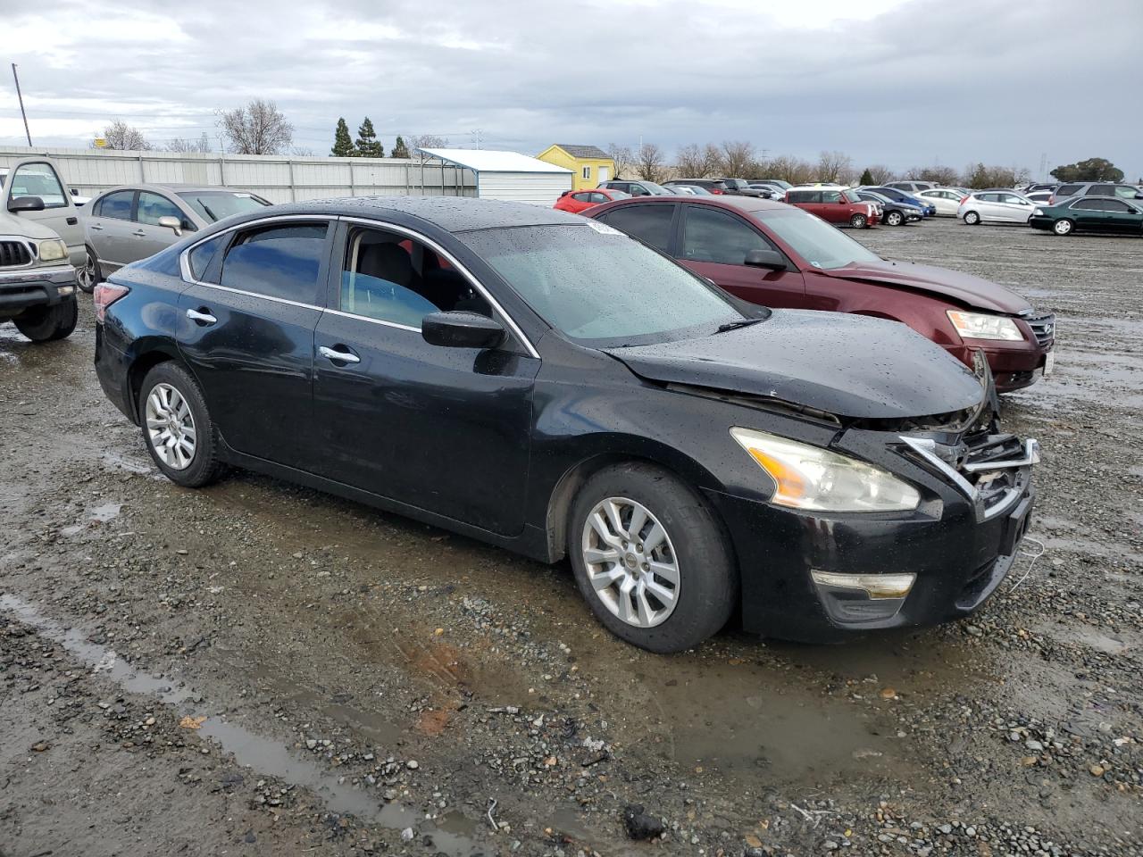 2014 Nissan Altima - Image 4