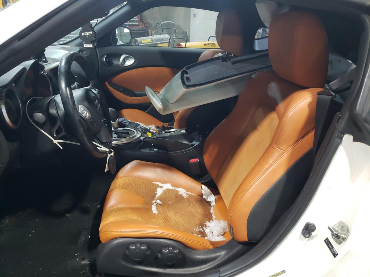 2012 Nissan 370Z - Image 7