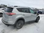 2017 TOYOTA RAV4 LE for sale at Copart ON - TORONTO