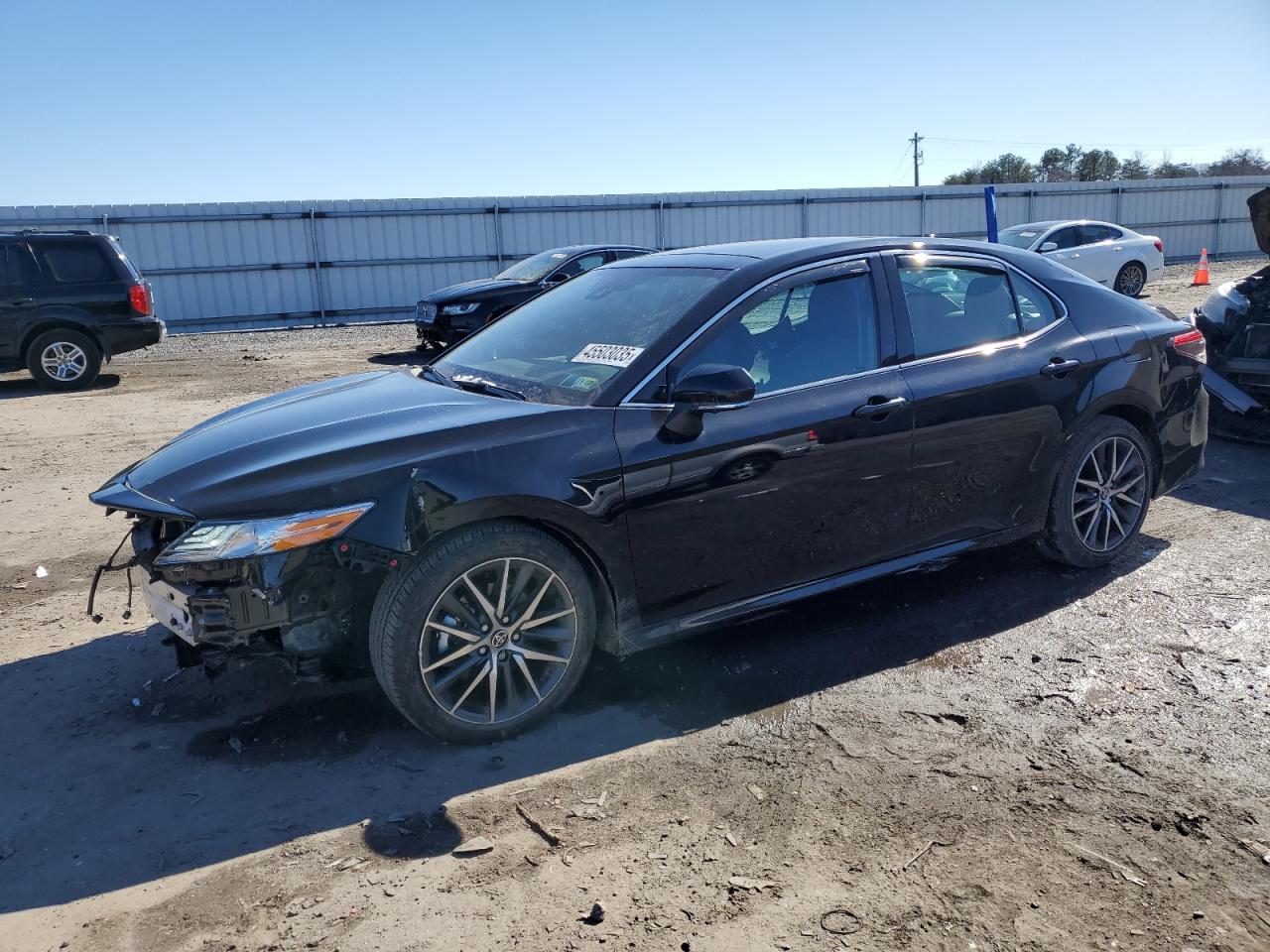 2023 Toyota Camry - Image 1