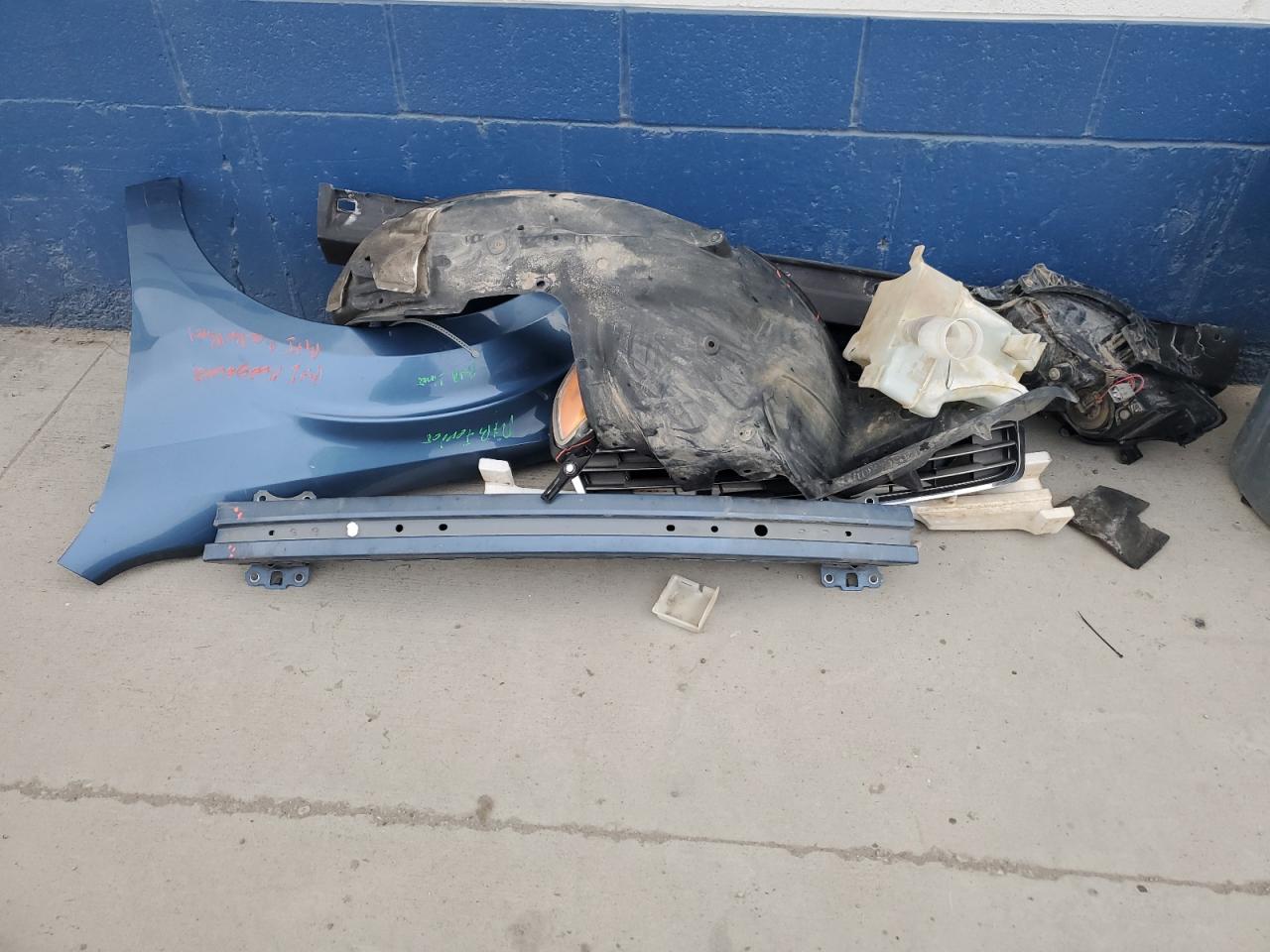 2010 Subaru Forester - Image 12