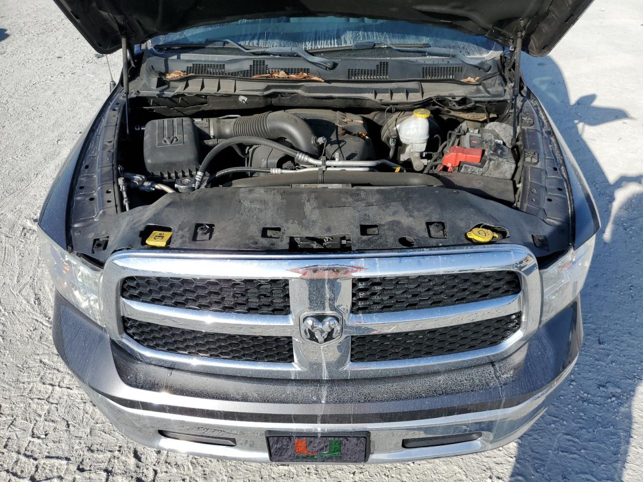 2019 RAM 1500 - Image 11