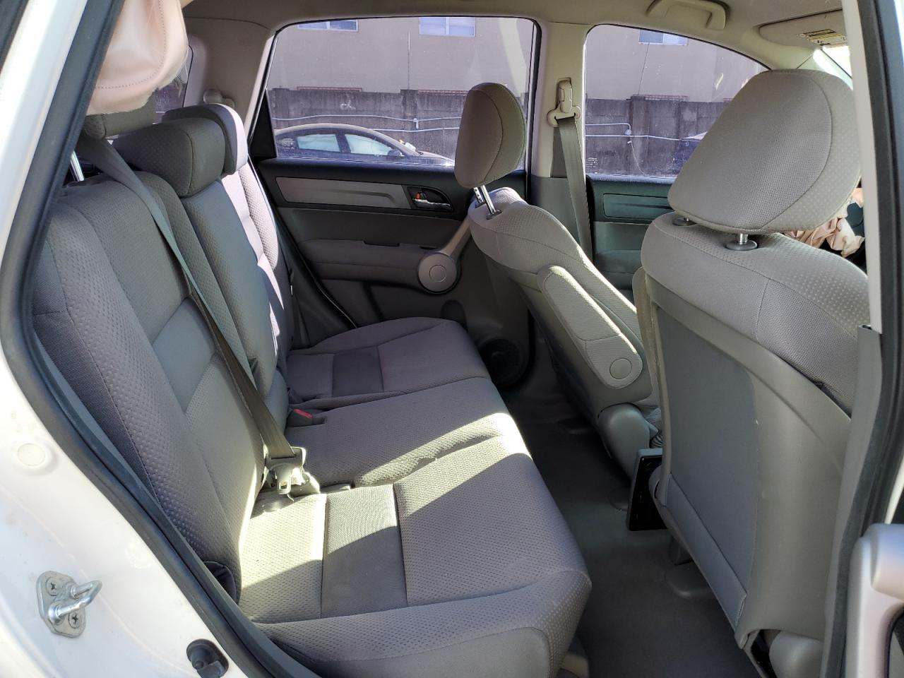 2007 Honda CR-V - Image 11