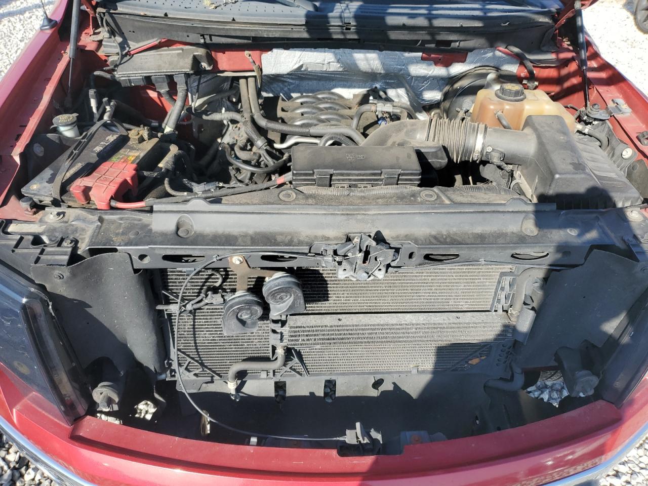 2011 Ford F-150 - Image 11