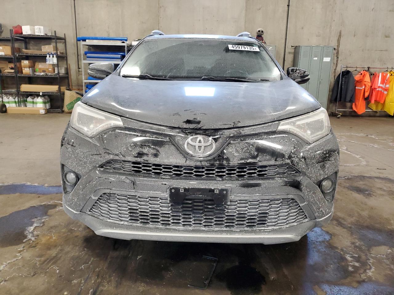 2016 Toyota RAV 4 - Image 5