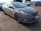 2013 HYUNDAI I40 STYLE for sale at Copart WISBECH