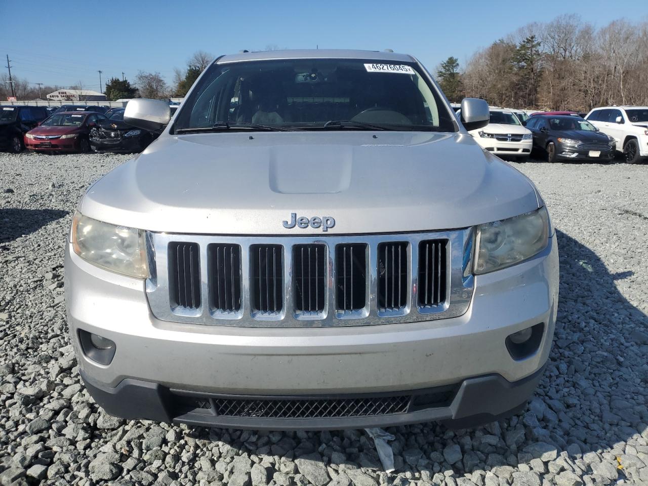 2011 Jeep Grand Cherokee - Image 5