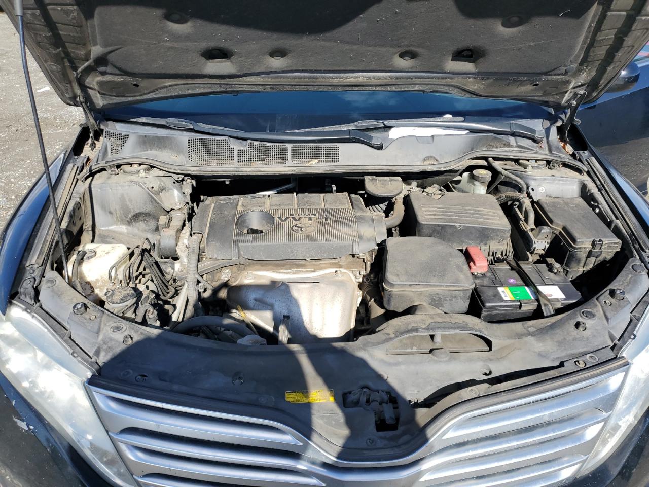 2011 Toyota Venza - Image 11