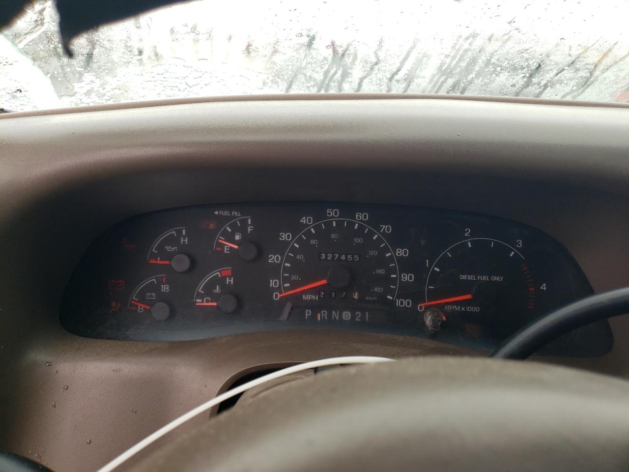 1999 Ford F250 - Image 9