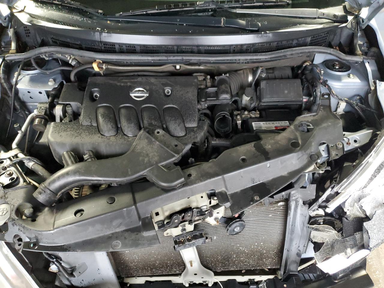 2010 Nissan Versa - Image 14