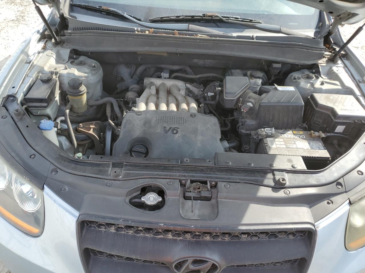 2008 Hyundai Santa Fe - Image 13