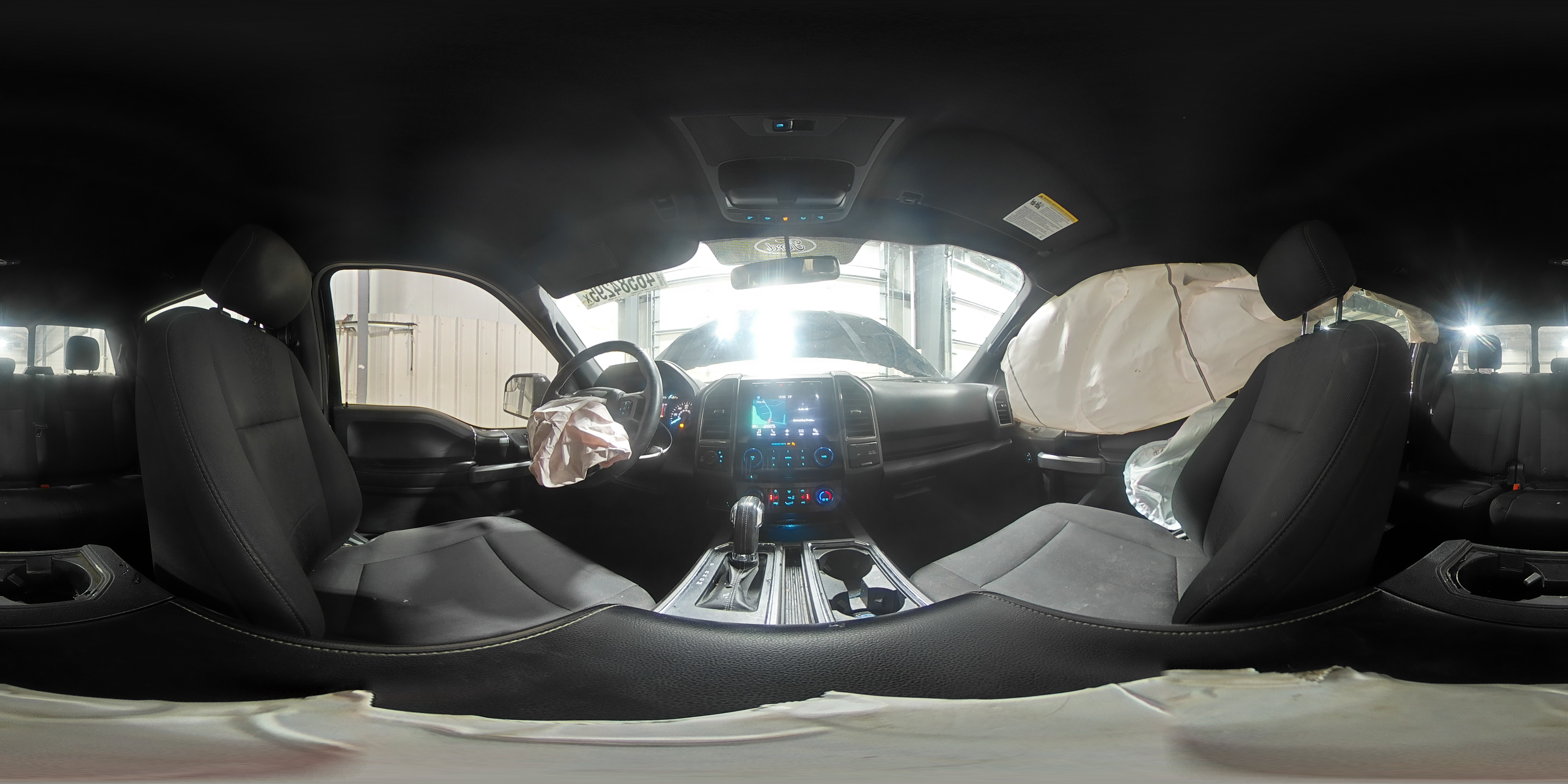 2018 Ford F-150 - Image 15