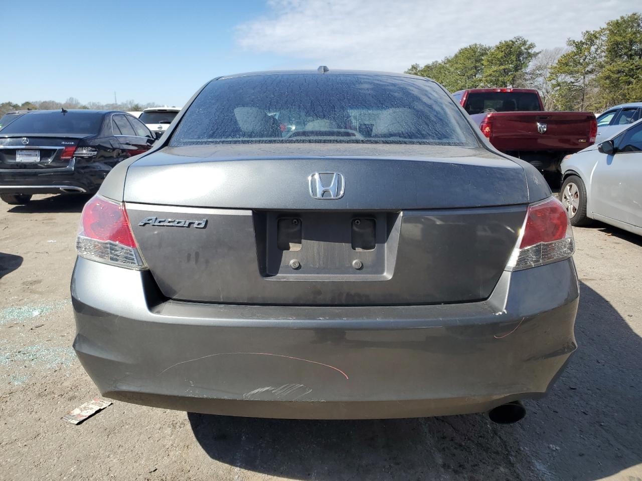 2009 Honda Accord - Image 6