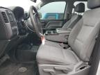 2017 Chevrolet Silverado K1500 Custom zu verkaufen in Houston, TX - Front End