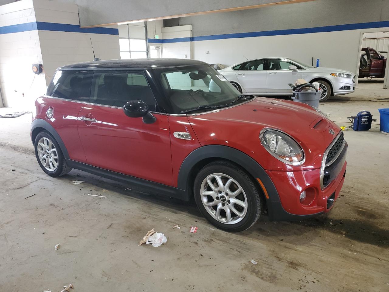 2015 MINI Cooper - Image 4