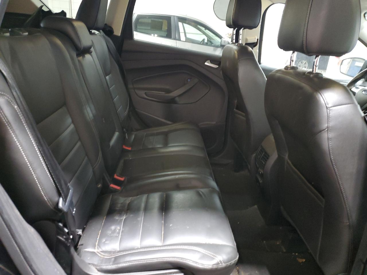 2014 Ford Escape - Image 11