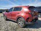 2017 Kia Sportage Sx for Sale in Memphis, TN - Rear End