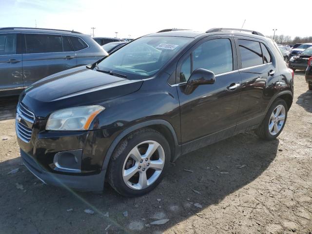 2015 Chevrolet Trax Ltz