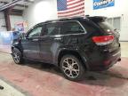 2020 Jeep Grand Cherokee Overland zu verkaufen in Angola, NY - All Over