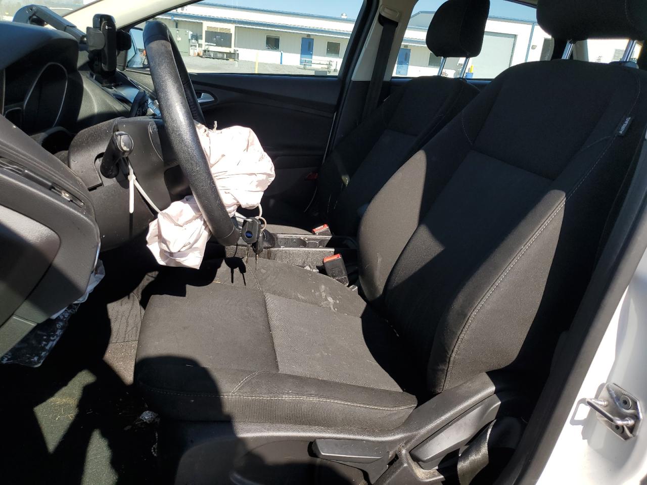 2018 Ford Focus - Image 7