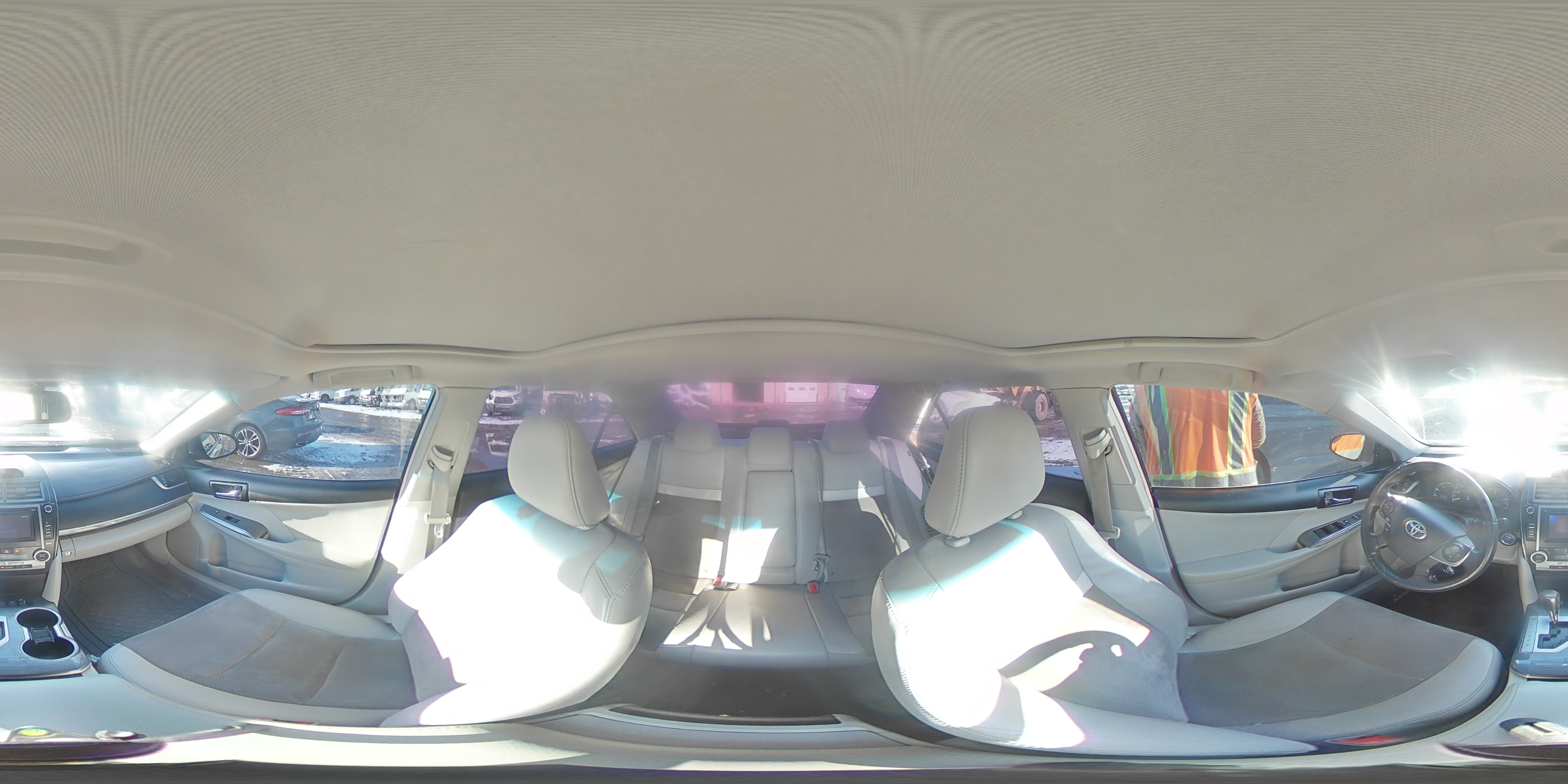 2012 Toyota Camry - Image 13