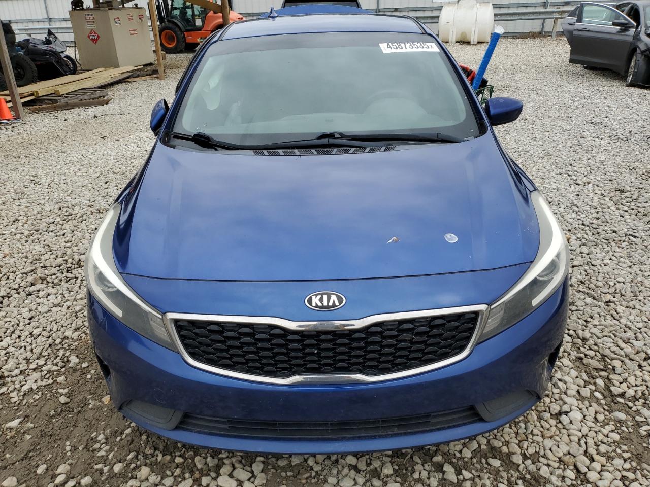 2017 Kia Forte - Image 5