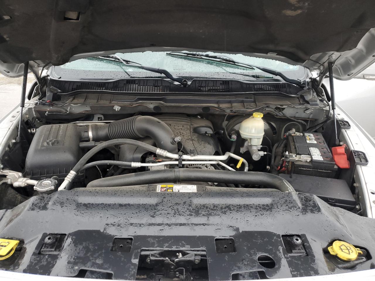 2014 RAM 1500 - Image 11