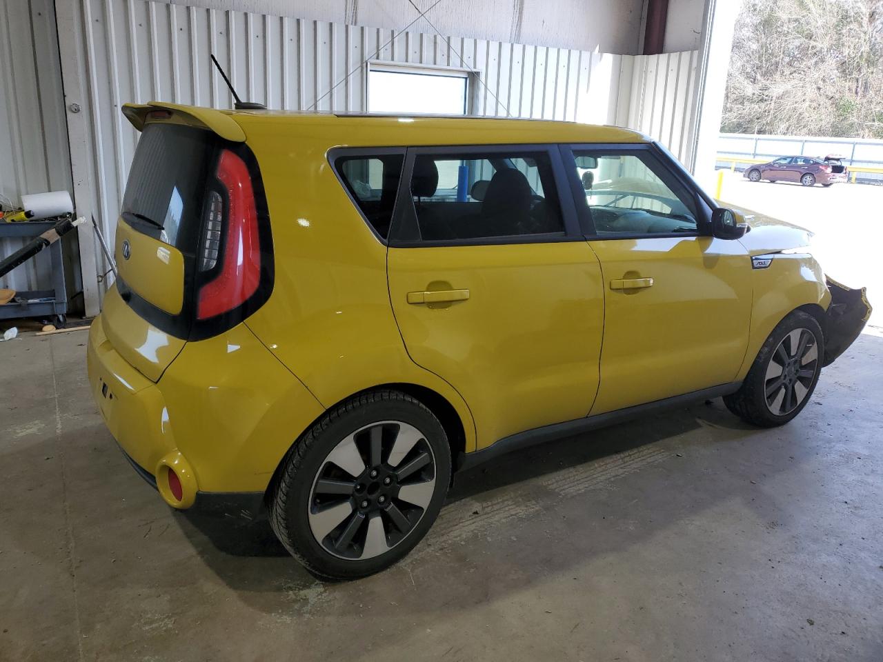 2015 Kia Soul - Image 3