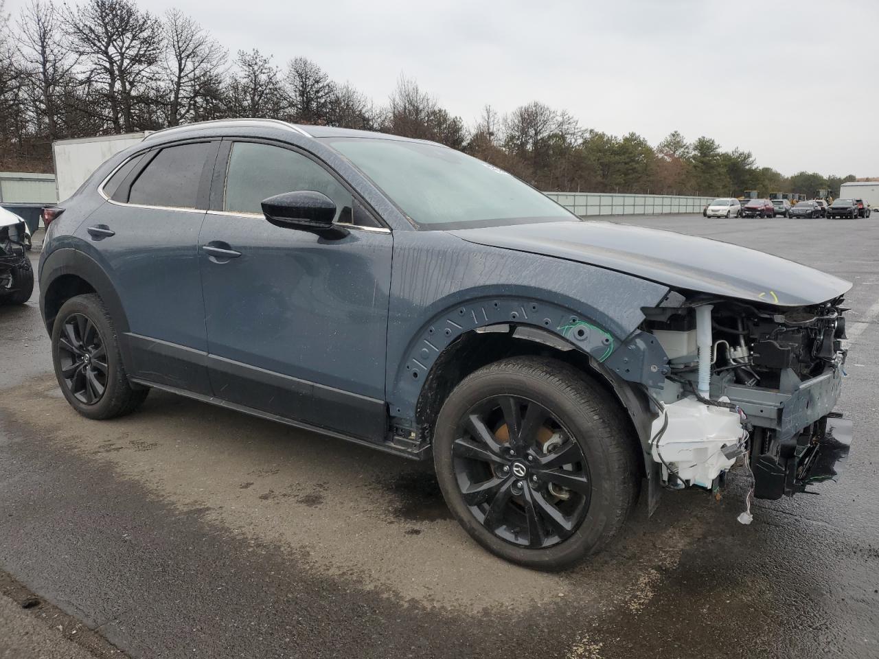 2023 Mazda CX-30 - Image 4