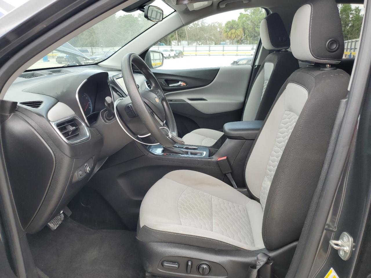 2019 Chevrolet Equinox - Image 7
