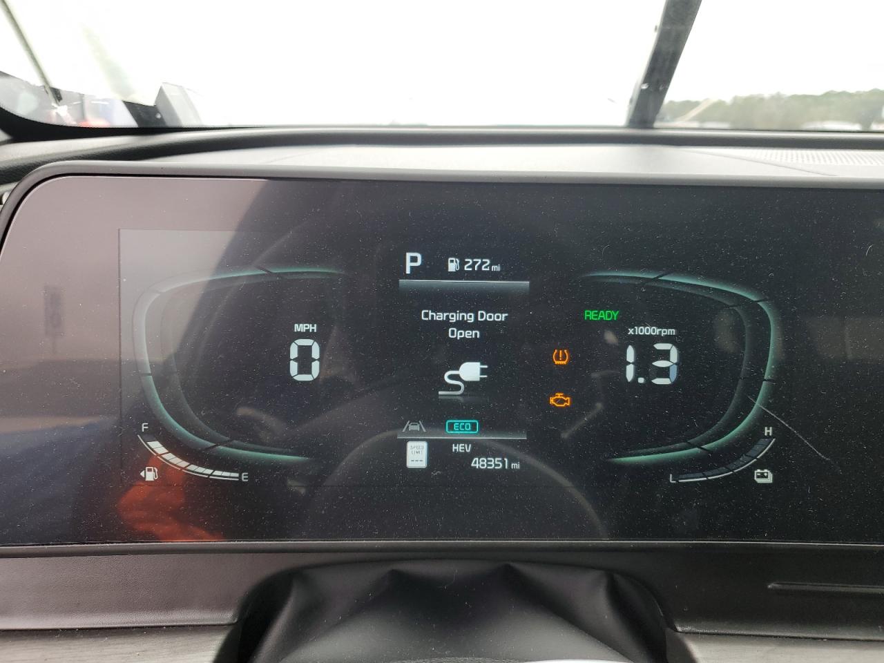 2023 Kia Sportage - Image 9