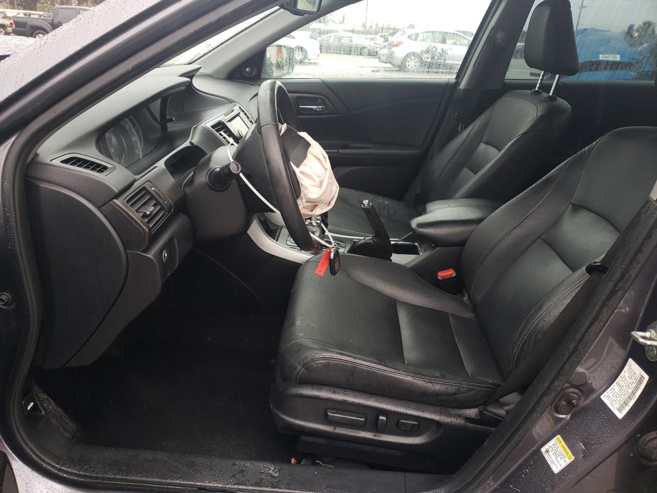2014 Honda Accord - Image 7