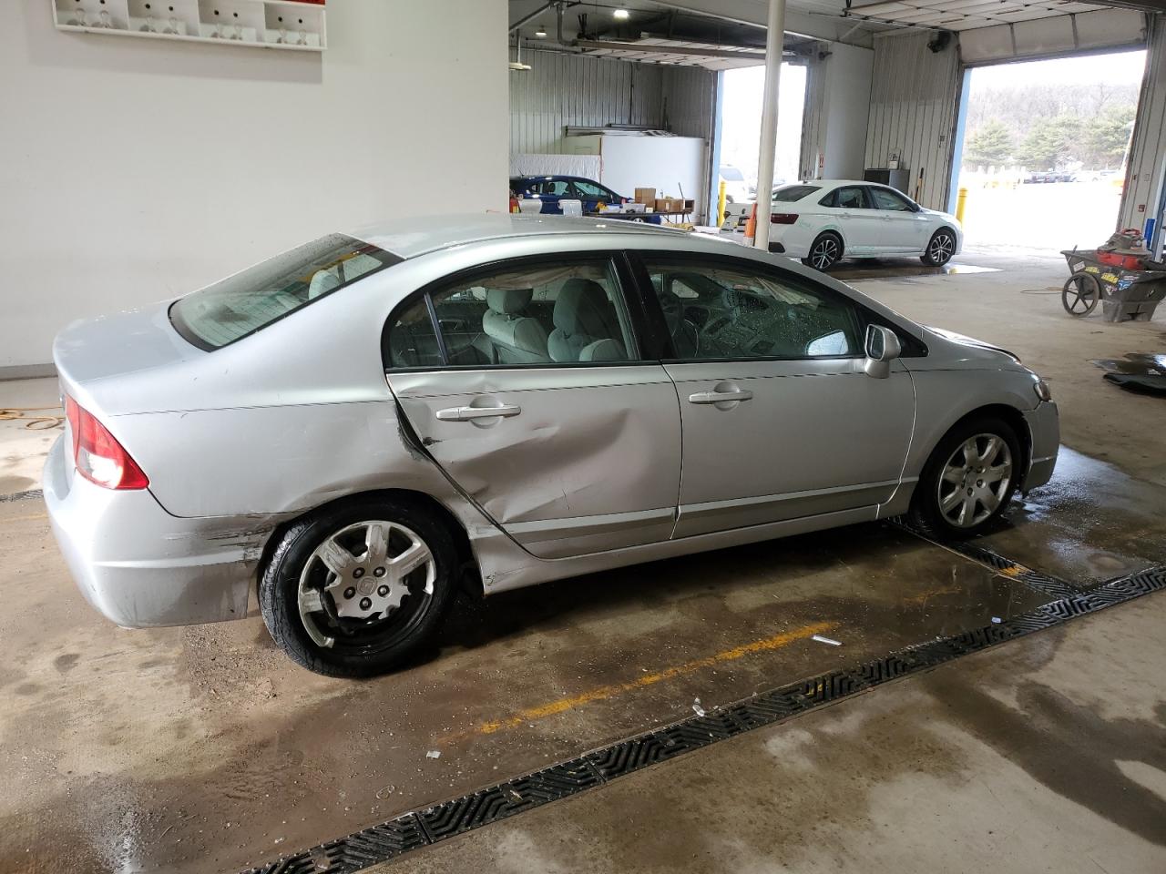 2010 Honda Civic - Image 3