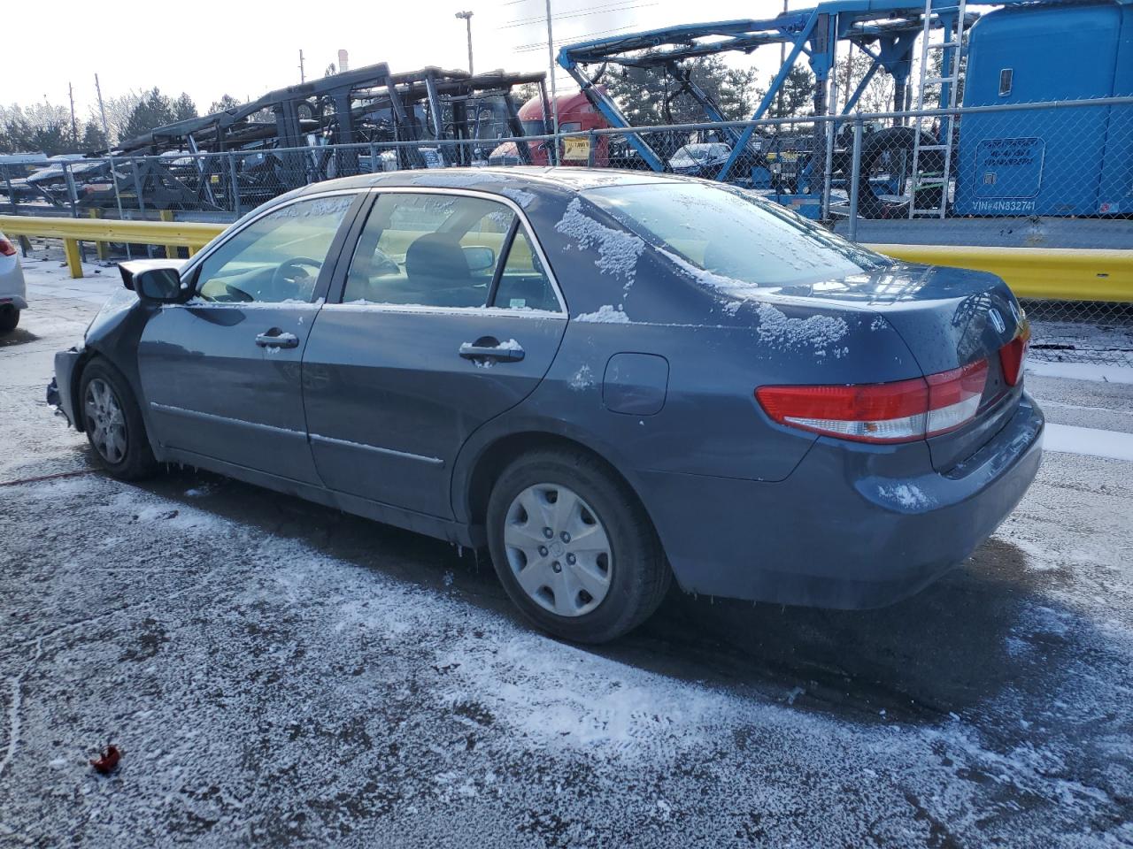 2003 Honda Accord - Image 2