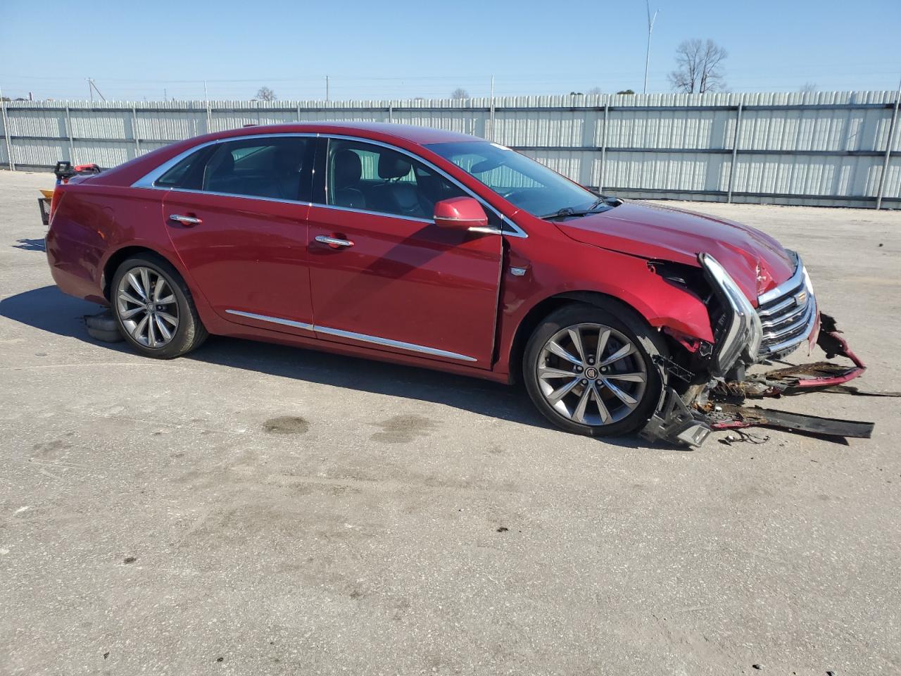2019 Cadillac XTS - Image 4