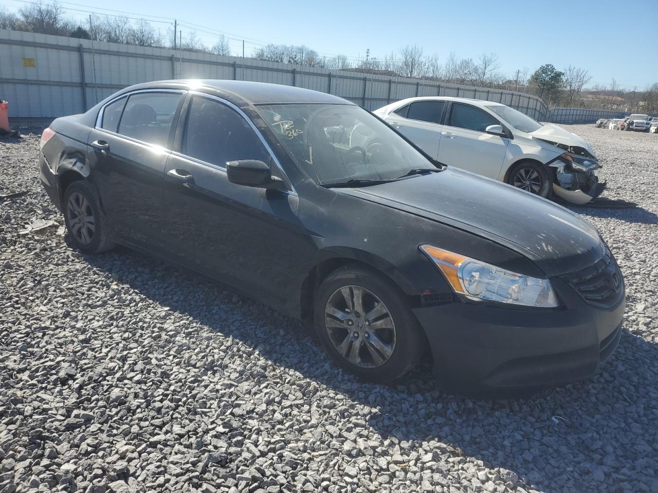 2012 Honda Accord - Image 4