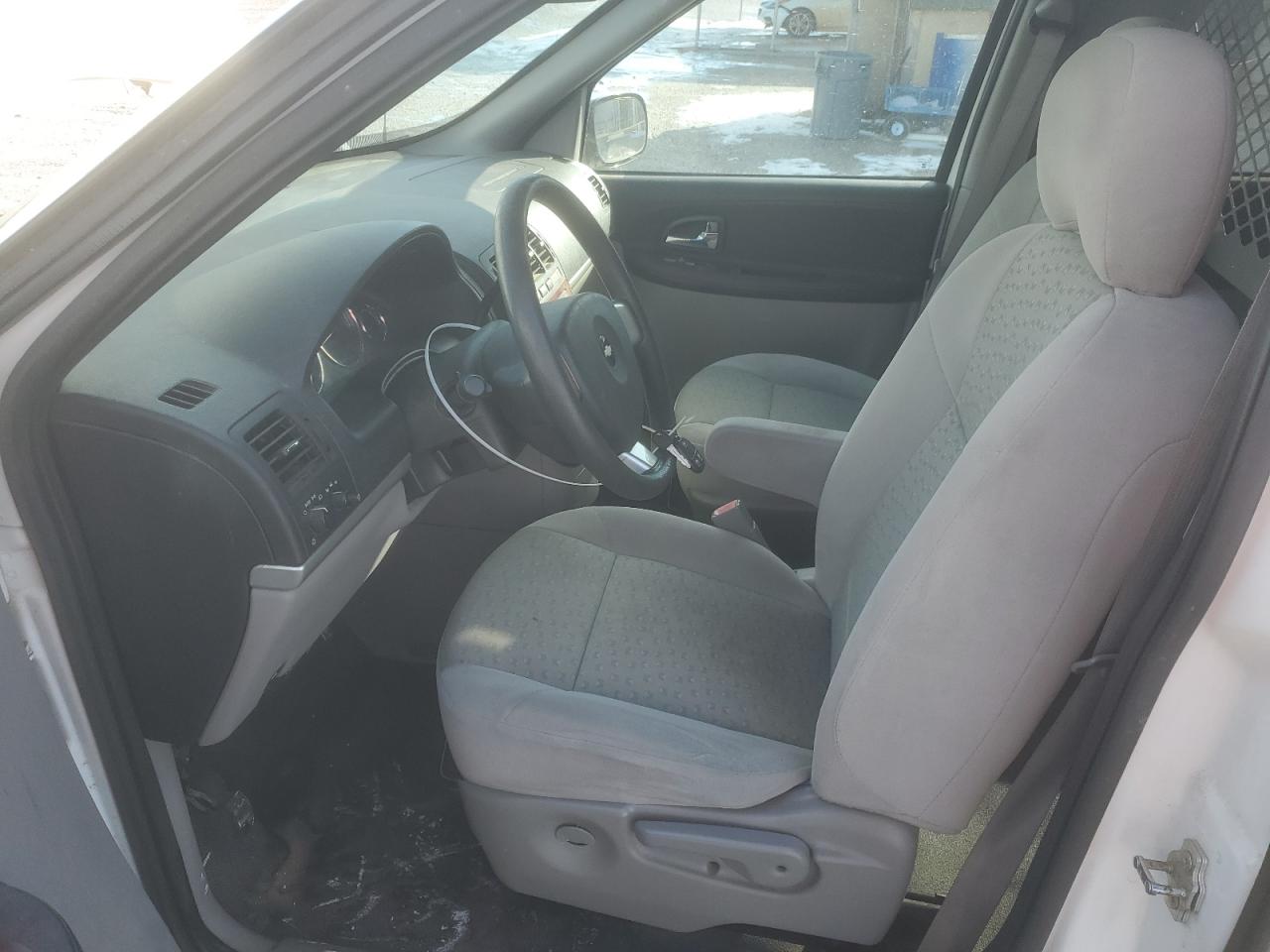 2006 Chevrolet Uplander - Image 7