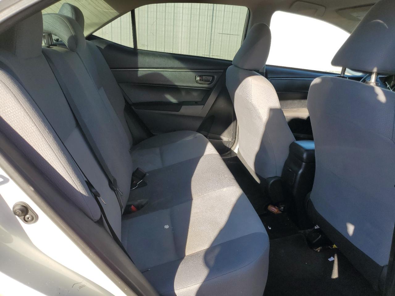 2015 Toyota Corolla - Image 10