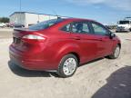 2017 Ford Fiesta Se იყიდება Apopka-ში, FL - Mechanical