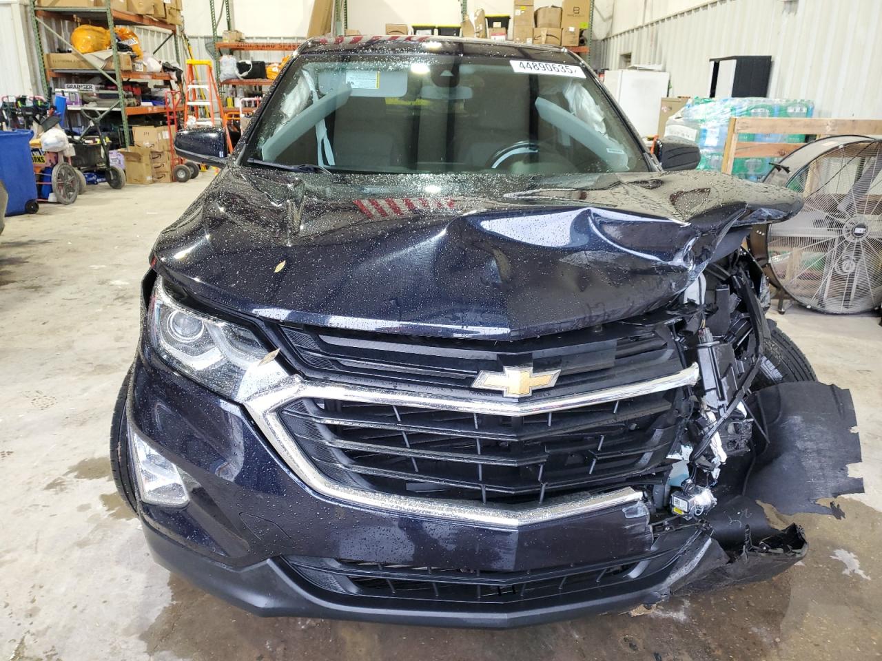 2020 Chevrolet Equinox - Image 5