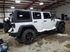2013 Jeep Wrangler Unlimited Sport للبيع في Seaford، DE - Front End