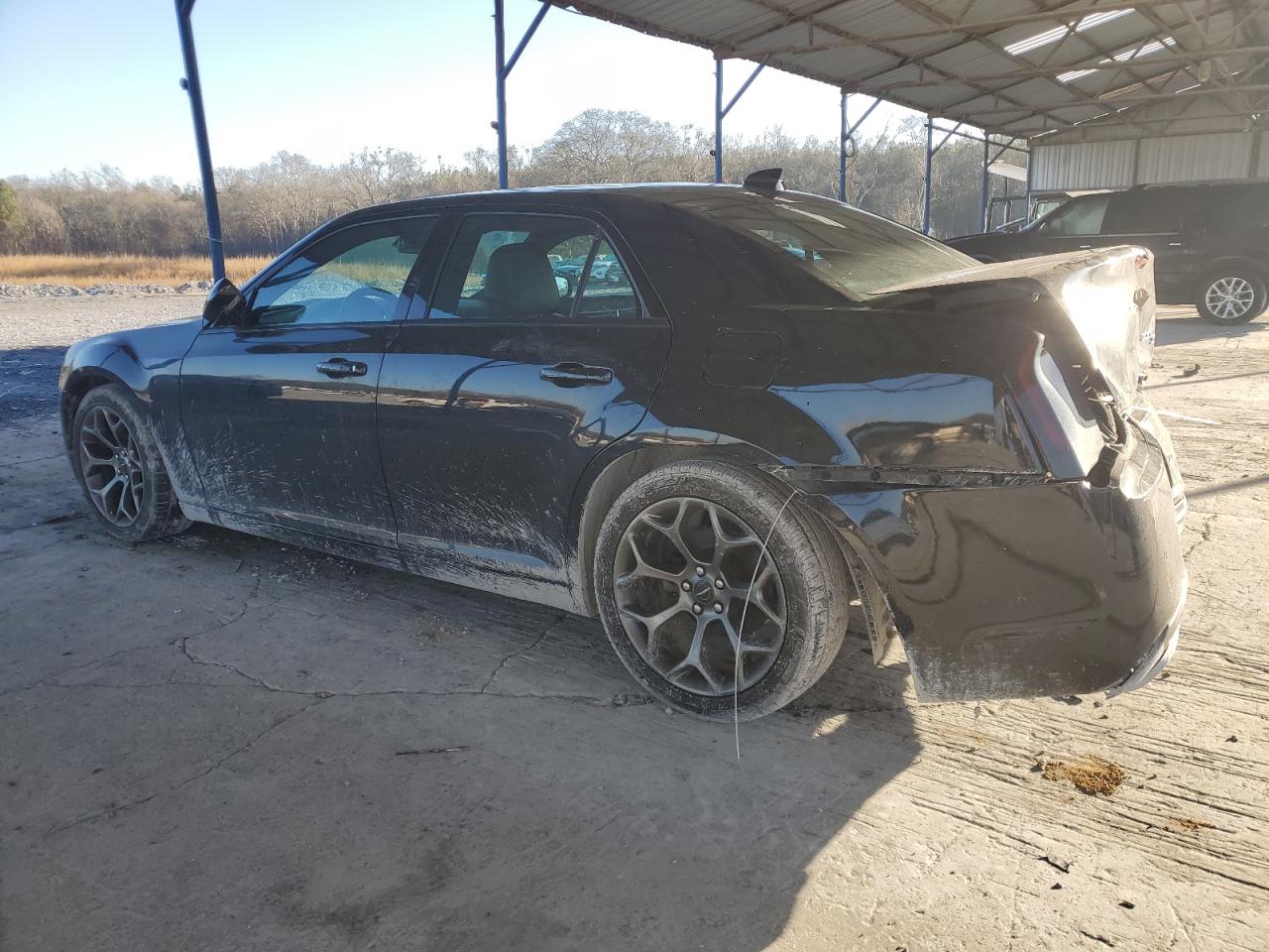 2017 Chrysler 300 - Image 2