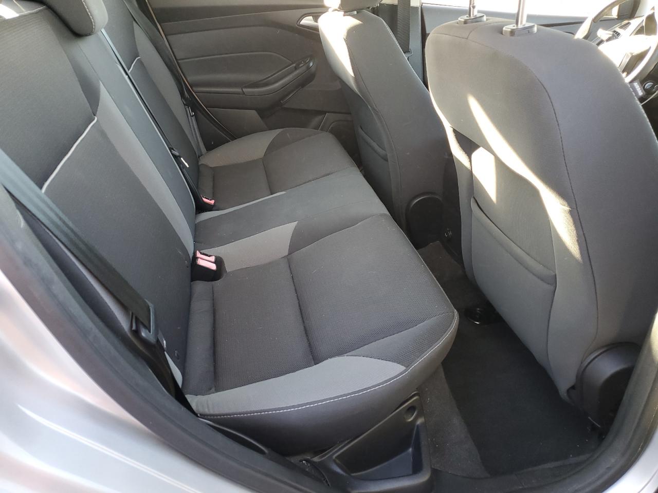 2014 Ford Focus - Image 10